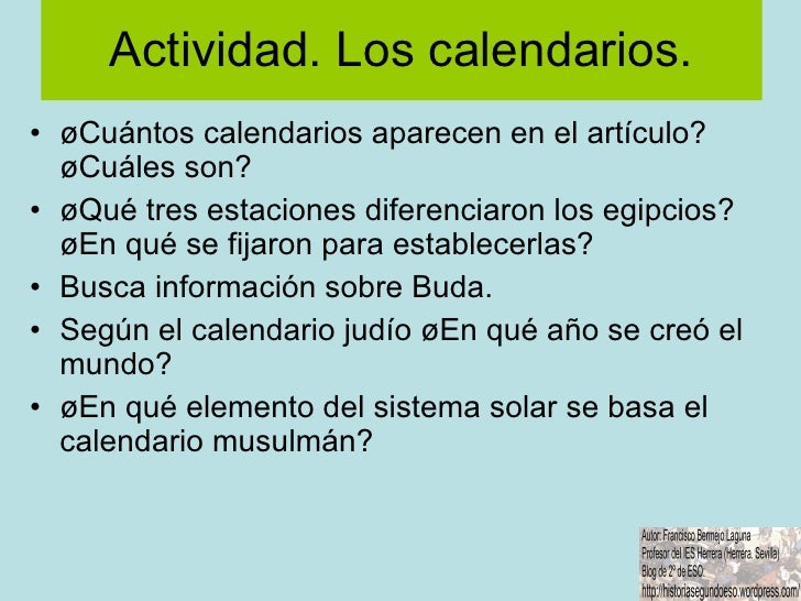 Tema 0. Conceptos básicos de Historia