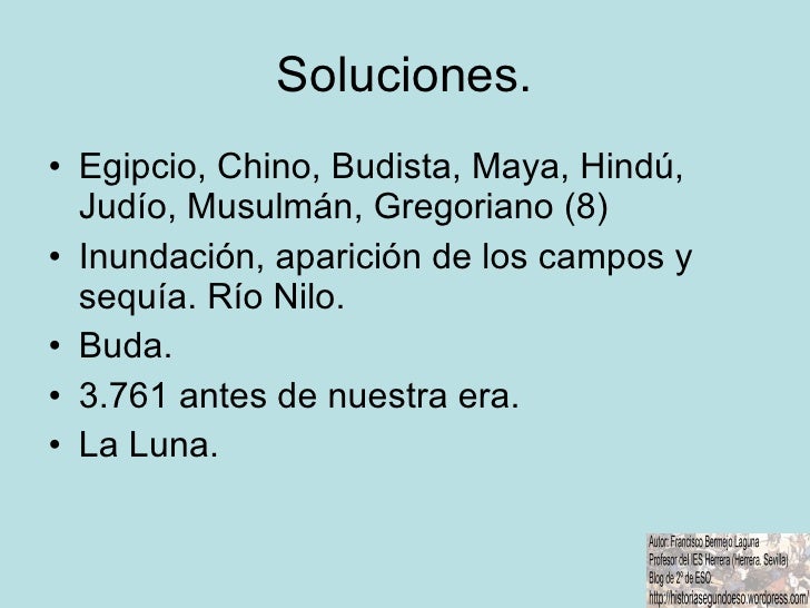 Tema 0. Conceptos básicos de Historia