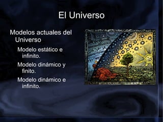 El Universo ,[object Object]
