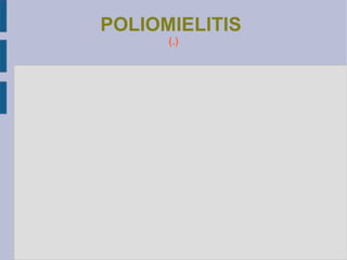 Los síntomas más comunes son: diarrea, fiebre, dolor abdominal, dolor  de cabeza y vómitos. Se trata de una infección en el revestimiento del intestino delgado causada por la bacteria Salmonella. 