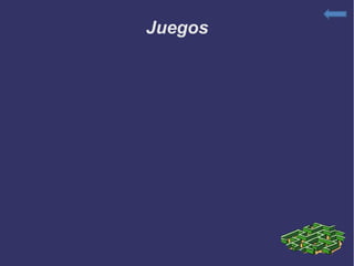 Juegos