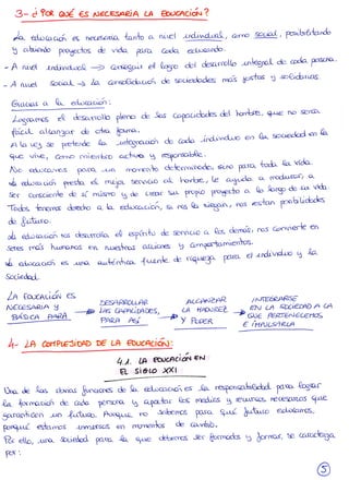 1



     **a- <^ioGaads rvecesa.'da -(zurta a. aúe! AfdduxdoiaL, ¿2=rro social , poxbid+oiodo
     b ^uecvóo pondos de xndo. piro. coda eoi^eavob.
   - A íuvd XrddMdUoaQ. —¿> e^is&go-a ¿4 % o de( desarrollo ^ k g o a l d a ordo, pecs^a..
  - A njLoei ^bdaX        ¿a o^so&cb.acn de s^dedbdies mas ¿ o s ^ y ^o^dortas.
      (S^aaai o Qx. edocadoo;
      Zo£«xsocS e$ desar^cAto plero de Jbs Gopaacbdes del Vorcdces, <^_ie rvo senix
      ^cxedo olCojrv^Qx db o*+oa ^pur(a..
     n la ^ se pceWae &x ^o^rouxoS de coda drdo^adoo e o                     s o a e d o d eo t
    <^ee. vjtve, Conrxo oderntro OC^VJO. a> responsable.
            aduoceoYos poro. _ocs rvovec^^o de^errav-^odo, ^cr paree -boda. •Ga. víckx.
    <x£¡t oduocao.cn presta eC mcs se<rv>coo
                                éee                W^rbe, le a ^ u d o . ex (voolusor'/ a
    Ser CtnsdeoW efe sf rxusnro c^ de c^eac Í^ÜO propio pro^dbo a Qo üor^p de ^ r ^xb..
   "todos -isoerocc de^sdo a Ice edjixjadco, si ros S i ^S^OJÍY, ras «es4ar> prxiblicbdes
   de f u t u r o .
   ok edoexdoo tos desxxrolcD espCrrlo de seoñdo a £os derooSy nos Gpovnerte er

  -s&es nxxs KJÜJTOLK^S esn. hjuesWos c u a c o s ^ conrv^^amvertTOS.
 ¿ eAocacec* es ^             cuelerrHax     -fuimk de n ^ u e ^ para eí x r c W ^ o u 4a
 ^bdeckdl.
 AHUESARIA M                  SX^R^cXoAR                       Aé¿^&A^        /K¡VE&¿PtÑSe
  OA'C ^  rW>A           ^    te    ÜWCMDeS,              oA f/Z^DÜ.eEe        >fe ^ ¿A ¿tei€&>£> A LA



                                    ¿fjt    IB   eoücfícicri €FKJ
                                    £i     SÍ6-LO X X I

Ora.   ck   £as cbnos ^uoacres de . x
                                  &          COUJQOCLOA    es   J2a_   respcwxU&doct      pi'Ca -o í c
                                                                                                 í gC T
      ^rroioon de    Qx¿a    ^eraDíec        ct^a:W       te    rreddcs   ^   Recursos   ^eaesosios   ^ue
5aror»^cer)    ju.o .^xtu.^, Aor<^Lxc. v > ^ofeecvos pava ^u.ce ^atdL^o e^Lotorrcs^
                                        x
pDf^xuL -esVa<>-os améreos eo rncmsa^os               cié co^fcib*
voc   ello, Jj^a ^sodeáoci   pava   Jh.    o^ue debeoo^s Jer       ¡WTKXÍÍ      ^ Aprrxojr, ^    ccxrc^kruja
 