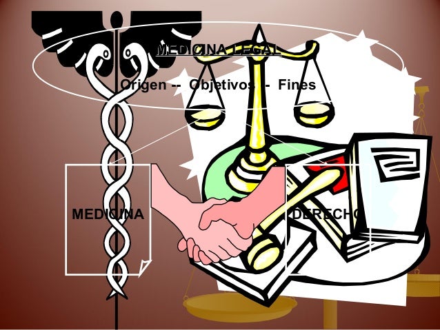 Tema 1 medicina legal