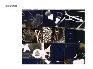 Fotogramas
 