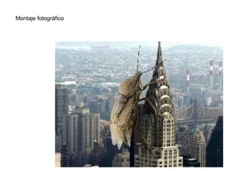 Montaje fotográfico
 