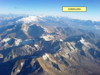 CORDILLERA

 