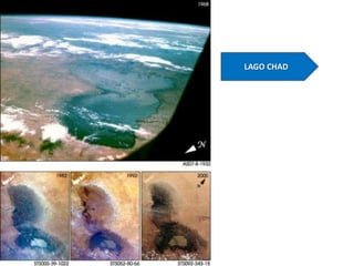 LAGO CHAD

 