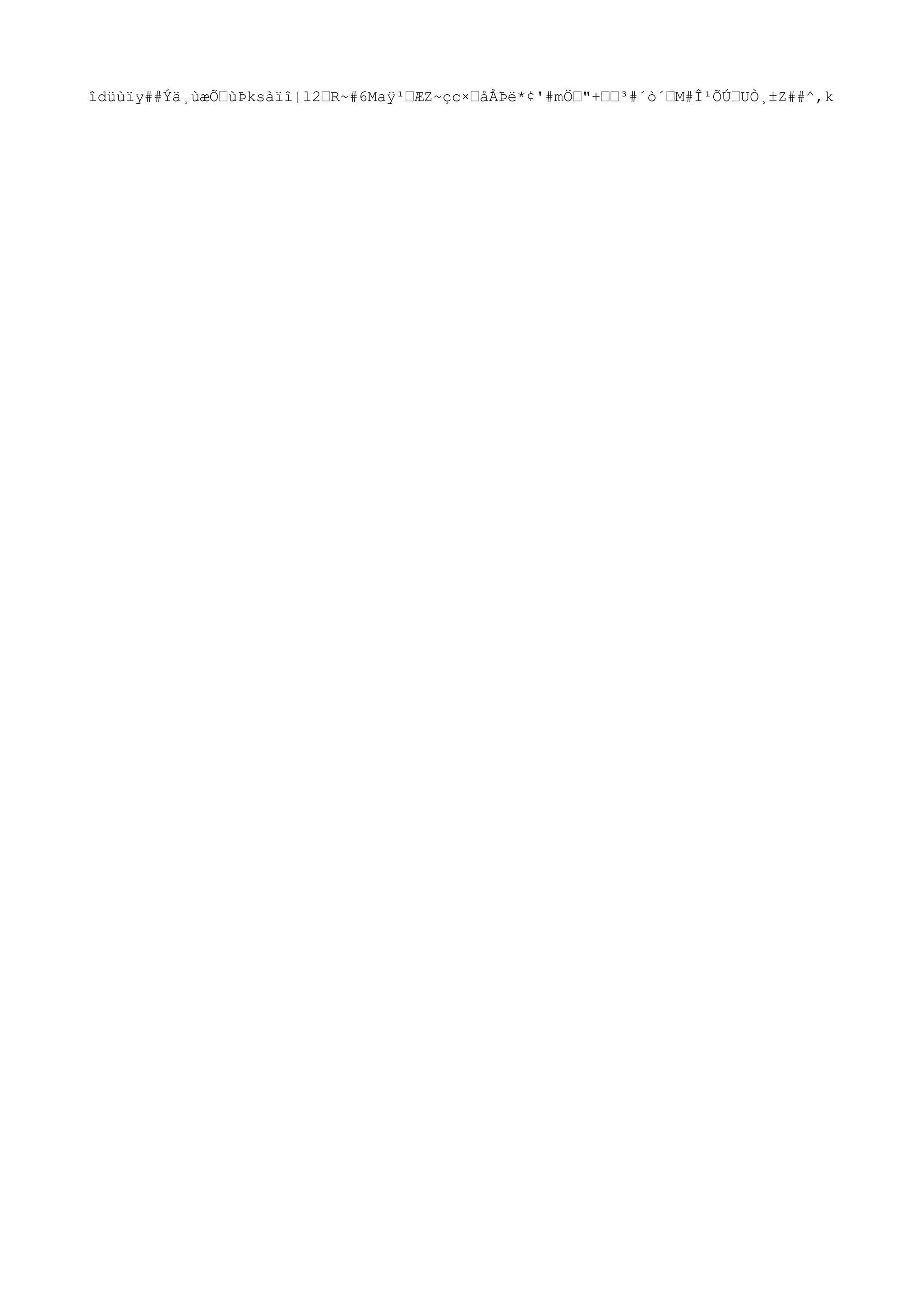 îdüùïy##Ýä¸ùæÕƒùÞksàïî|l2ƒR~#6Maÿ¹ƒÆZ~çc×ƒåÅÞë*¢'#mÖƒ"+ƒƒ³#´ò´ƒM#Î¹ÕÚƒUÒ¸±Z##^,k

 