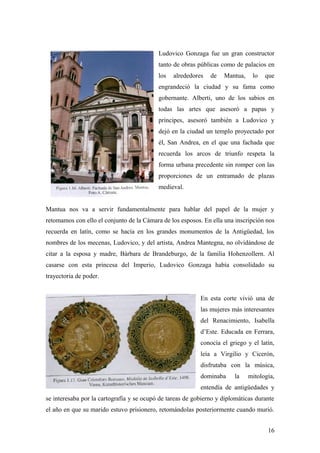 Tema 1. las cortes italianas del siglo xv
