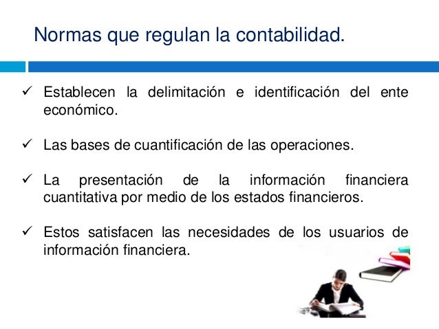 Contabilidad Financiera