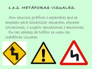 LENGUAJE VISUAL PLÁSTICA. 1º ESO | PPT