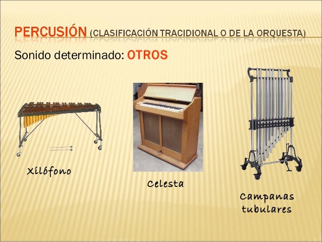 Resultado de imagen para XILOFONO CAMPANAS TUBULARES