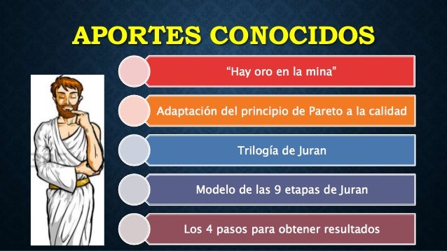 Tema 1.2 Filosofía de Gestión de la Calidad