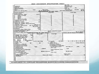 Tema 1. intercambiadores de calor.