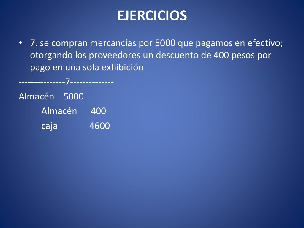 Tema 1.2 inventarios perpetuos ventajas y desventajas