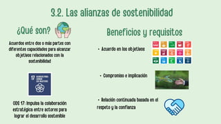 Los retos ambientales de la sostenibilidad | PDF