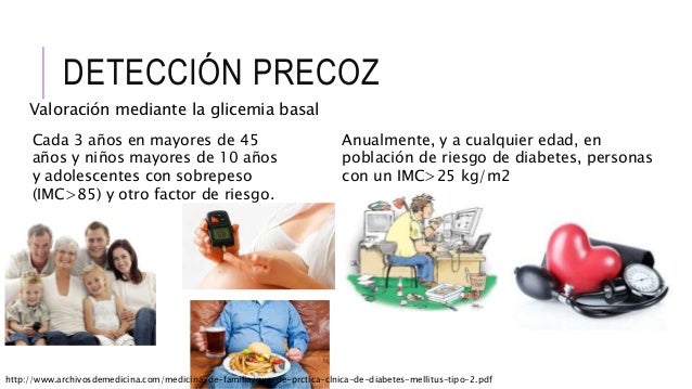 DIABETES MELLITUS TIPO 2 DIABETES MELLITUS TIPO 2