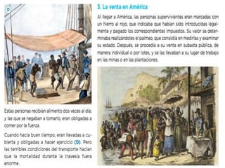 4º de ESO - Tema 1 - El siglo XVIII. La época de la ilustración
