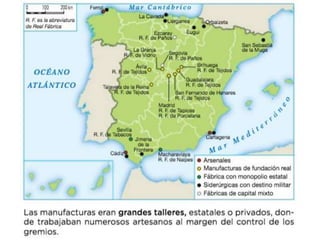 4º de ESO - Tema 1 - El siglo XVIII. La época de la ilustración