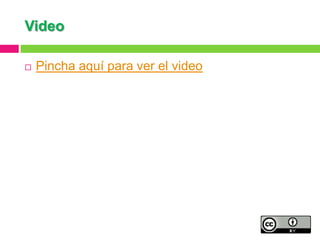 Video


Pincha aquí para ver el video

 