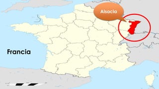 Francia
Alsacia
 