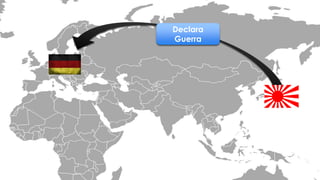 Declara
Guerra
 