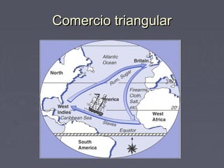 Tema 1. la ilustración y el reformismo | PPT