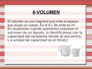 Son las propiedades que nos permiten distinguir una sustancia de otra, ya que la materia está formada por sustancias. 