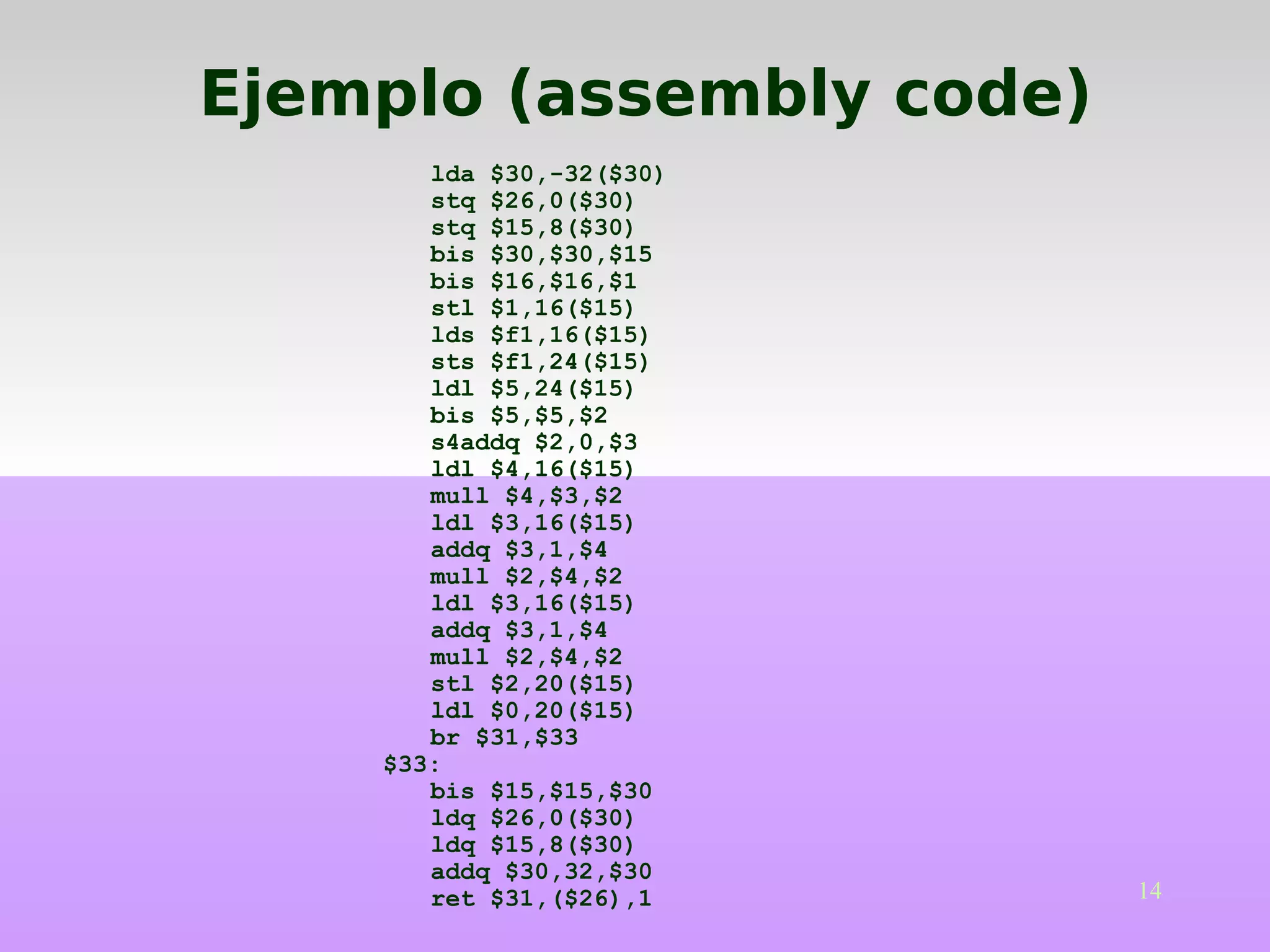 Tema1 Lenguajes De Programacion