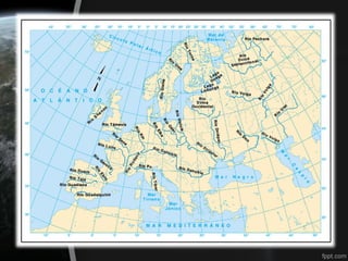 UD 1. El planeta Tierra