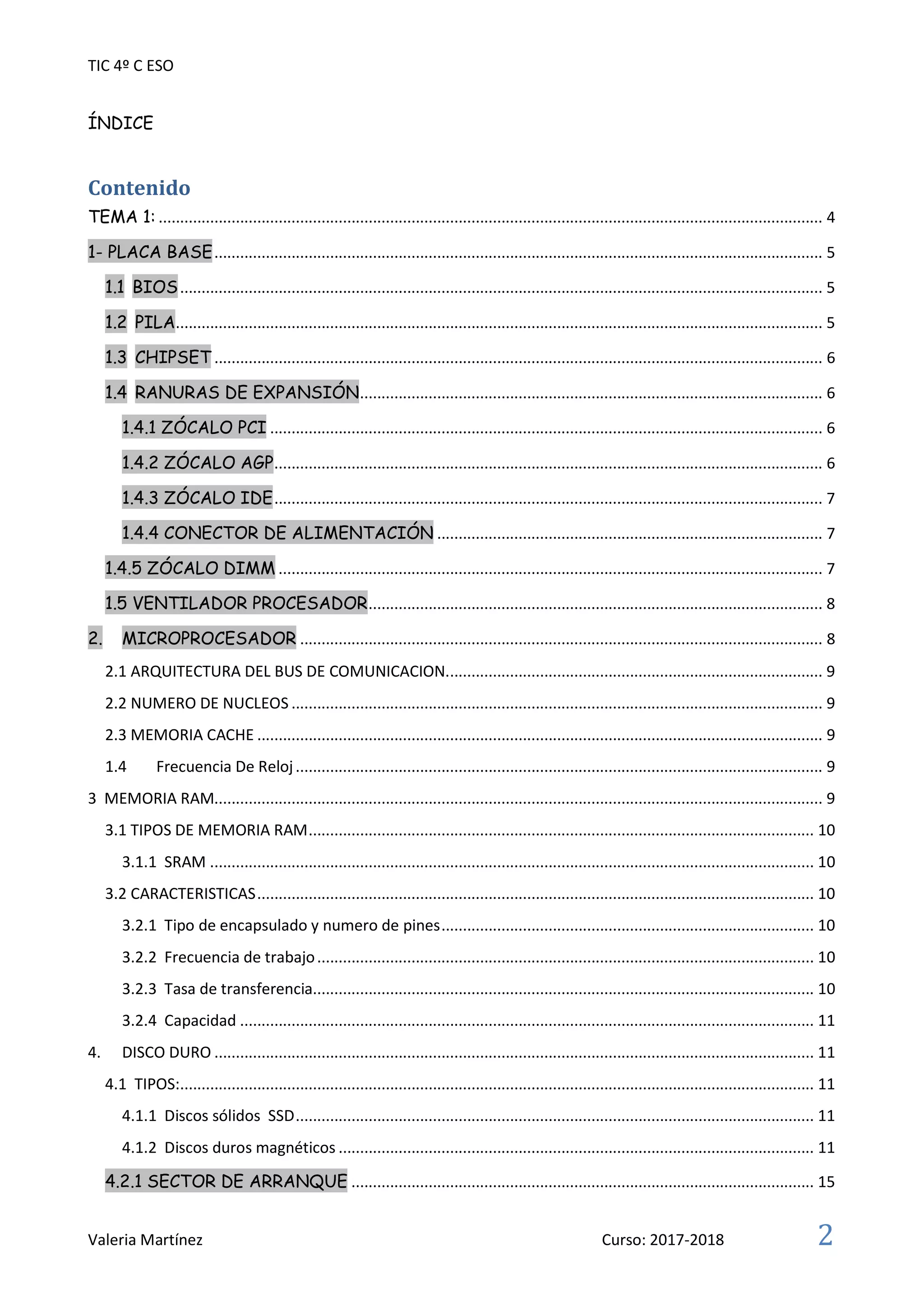 Tema 1 hardware y software