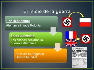 El acuerdo de paz se rompió cuando Alemania invadir la Unión Soviética el 22 de junio de 1941.