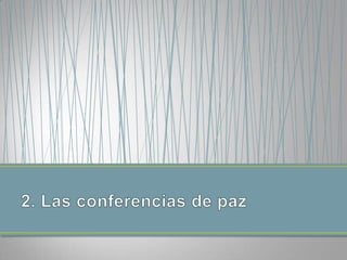 POLÍTICAS