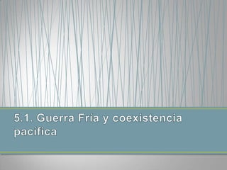 4.3. La partición de Alemania en dos Estados