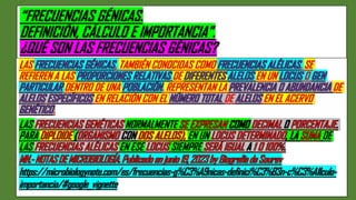 TEMA 1075. LA FRECUENCIA ALÉLICA. 2222222.pdf