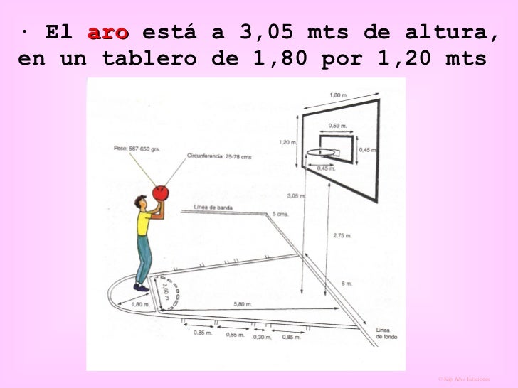 Tema10 Baloncesto