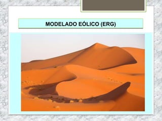 MODELADO EÓLICO (ERG)
 