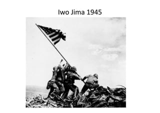 Iwo Jima 1945
 