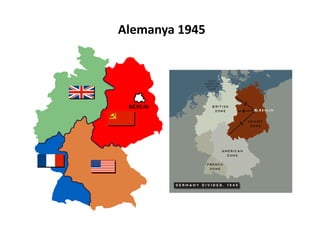 Alemanya 1945
 