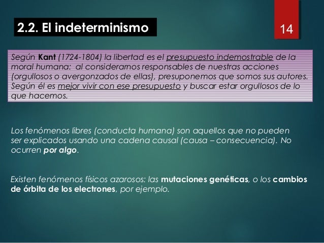 Tema 10 la acción libertad y responsabilidad