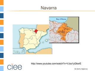 Navarra

http://www.youtube.com/watch?v=VJss1yGkerE
De Gertru Sigüenza

 