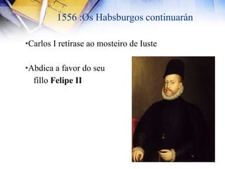 OS PROBLEMAS EXTERNOSConfrontación contínua con:A Reforma Protestante