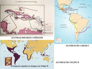 Lutero ante Carlos V na Dieta de Worms