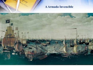 O monarca encargábase persoalmente do goberno desde Madrid, que converteu en capital en 1561.