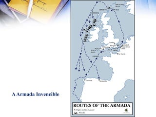 O poder do monarca aumentou e acentuouse a centralización.