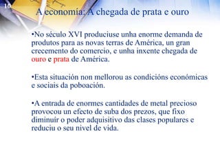 Filipe II ampliou o sistema de Consellos coa función de que o asesorasen.