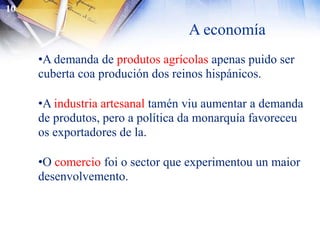 O IMPERIO DE FELIPE II