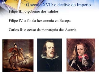 A existencia de moitos conversos propiciou aínda máis a persecución por motivos relixiosos. Con esta finalidade impulsouse a actuación da Inquisición.