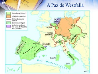 Contra Inglaterra, que lles daba apoio aos protestantes e atacaba a flota española que comerciaba con América, enviou unha enorme flota, a Armada Invencible (1588).
