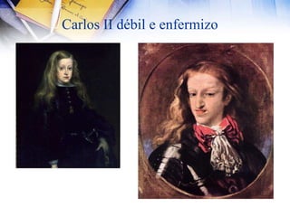 A rebelión de Flandres.